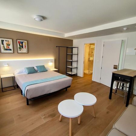 Vut Quinta La Villa Quintanadueñas Extérieur photo
