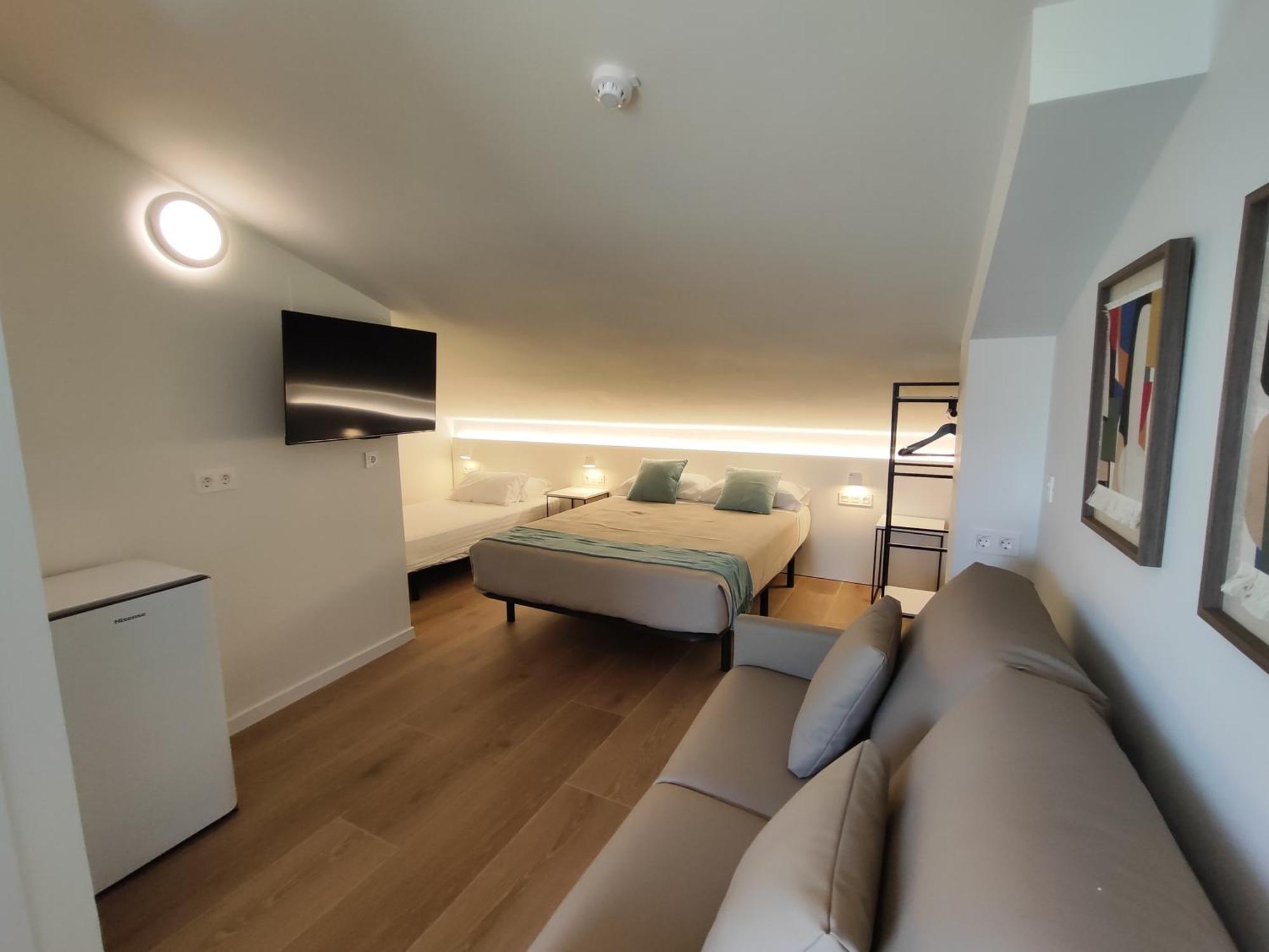 Vut Quinta La Villa Quintanadueñas Extérieur photo