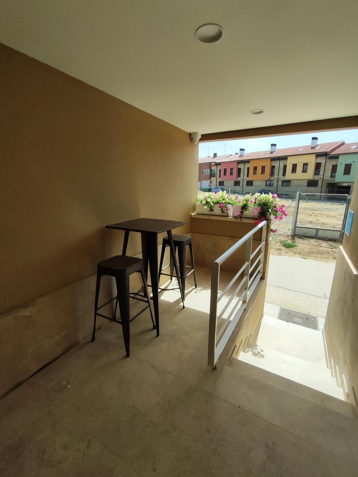 Vut Quinta La Villa Quintanadueñas Extérieur photo
